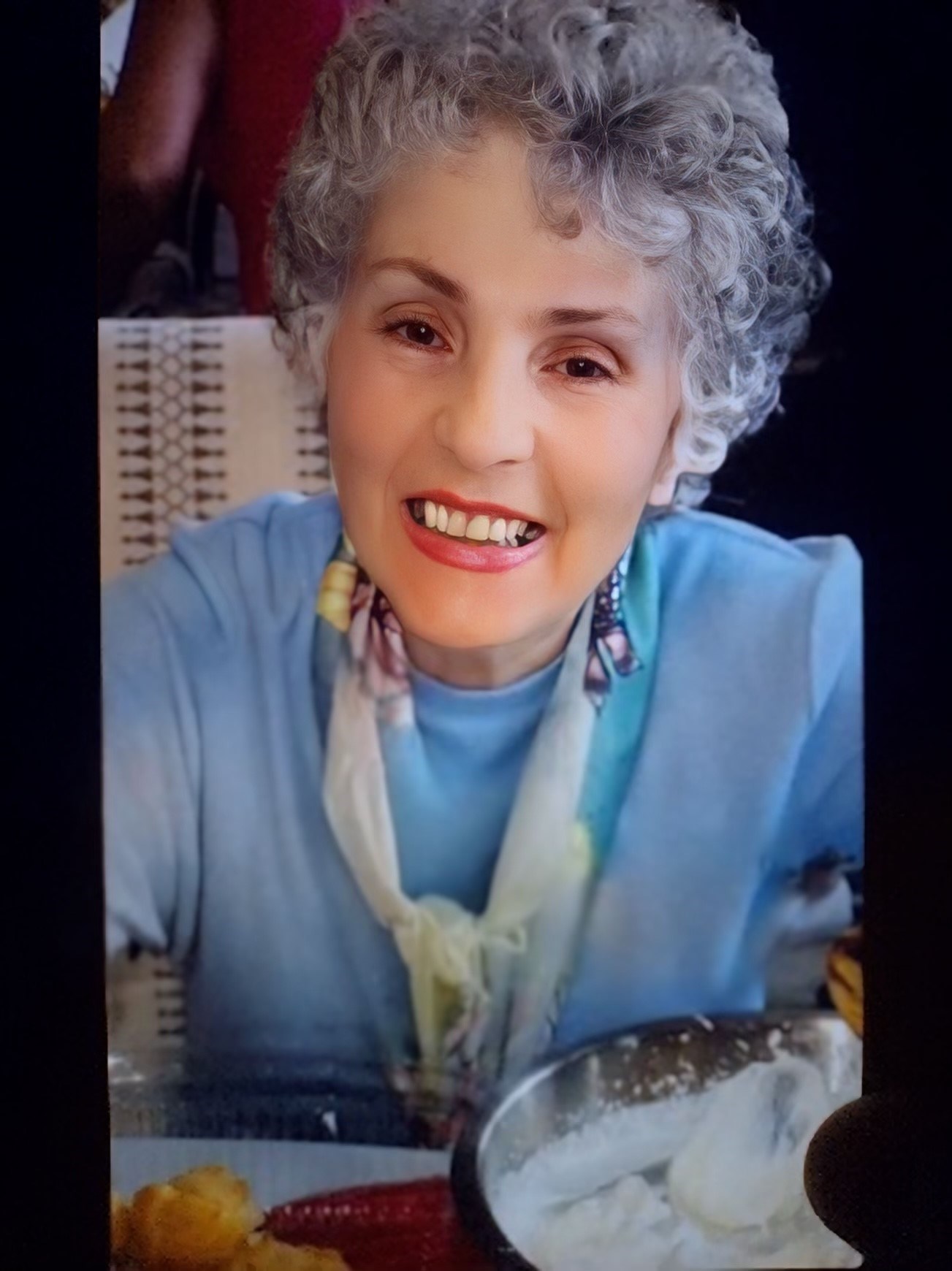 Obituario de Jean Chiapparelli