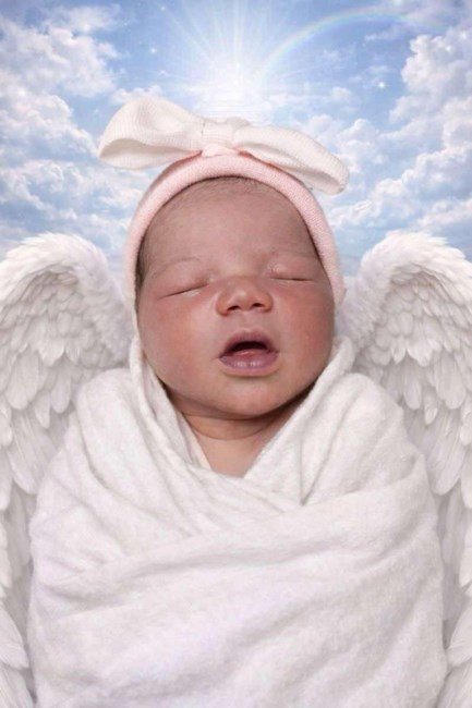 Obituary of Dalaijah Lashay Mayes