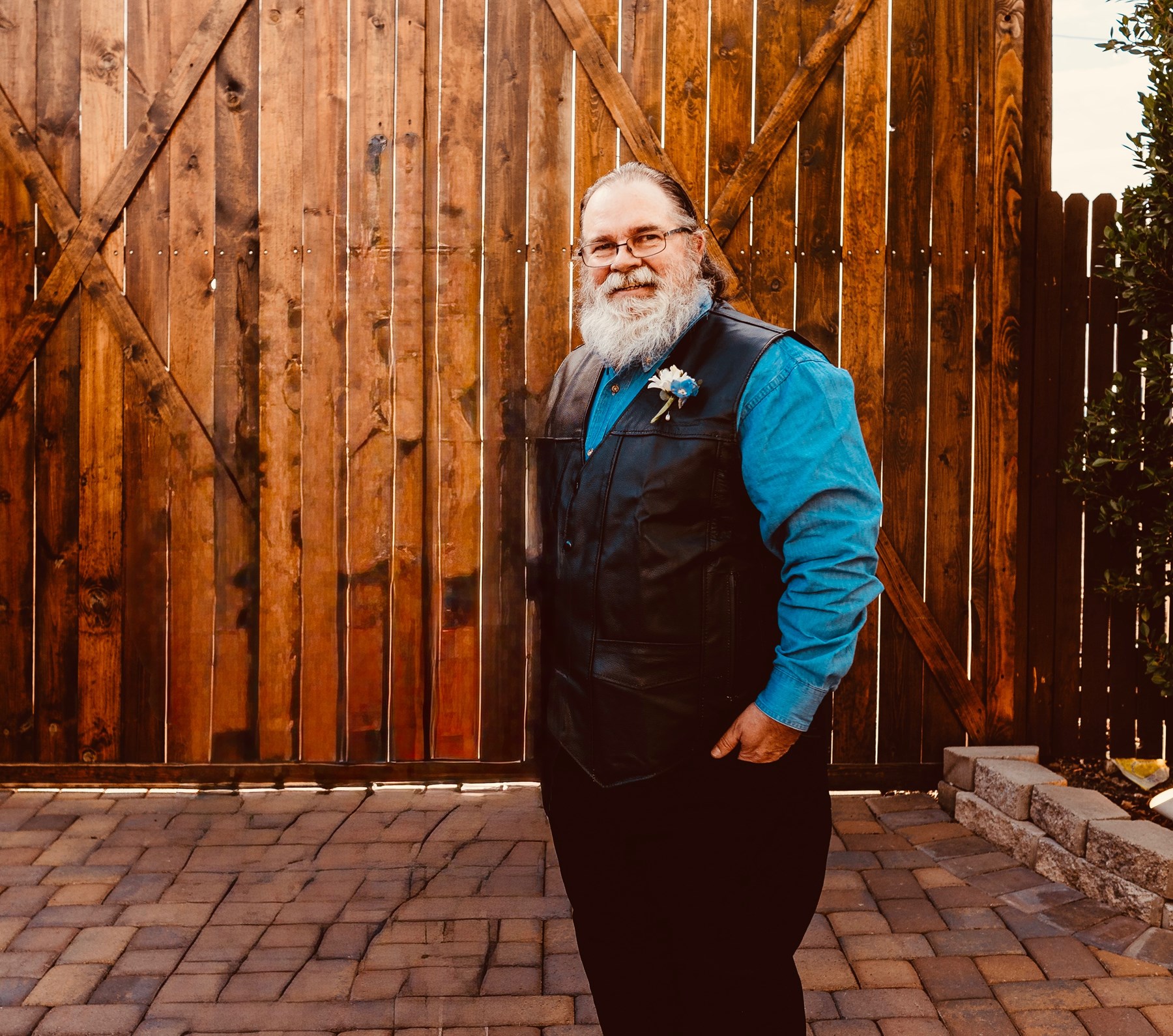 Obituary of David Lavern Pospisil