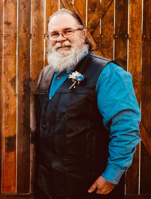 Obituary of David Lavern Pospisil