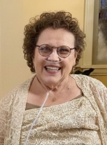 Obituary of Sara Jane Myers