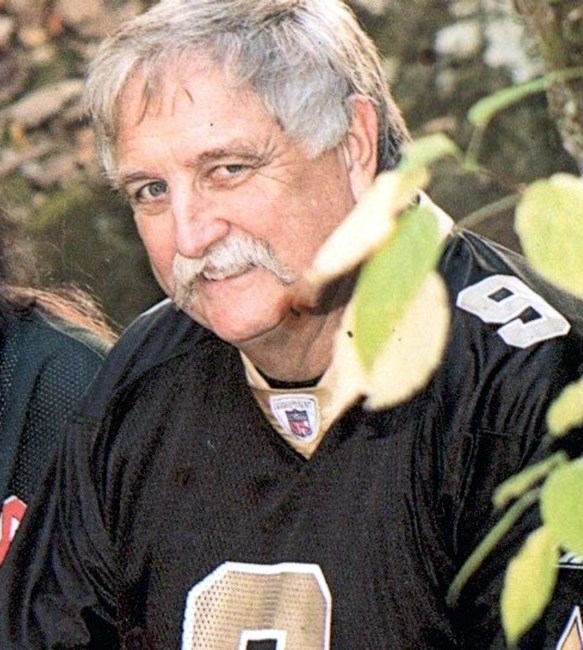 Obituary of Jerry Reginald Gant