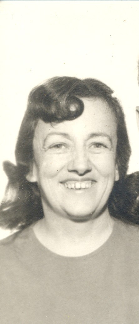 Obituary of L. Vivian L. Brown