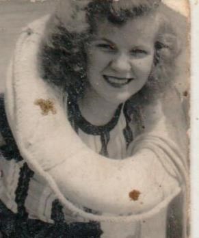 Obituary of Loretta Mae Forrester