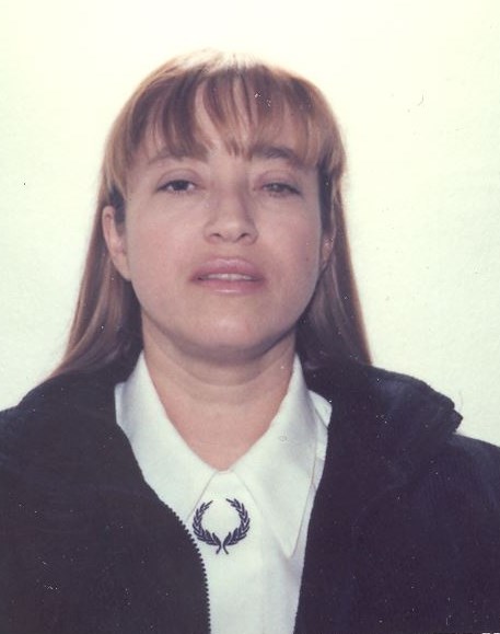 Obituary of Angelica Cabrera