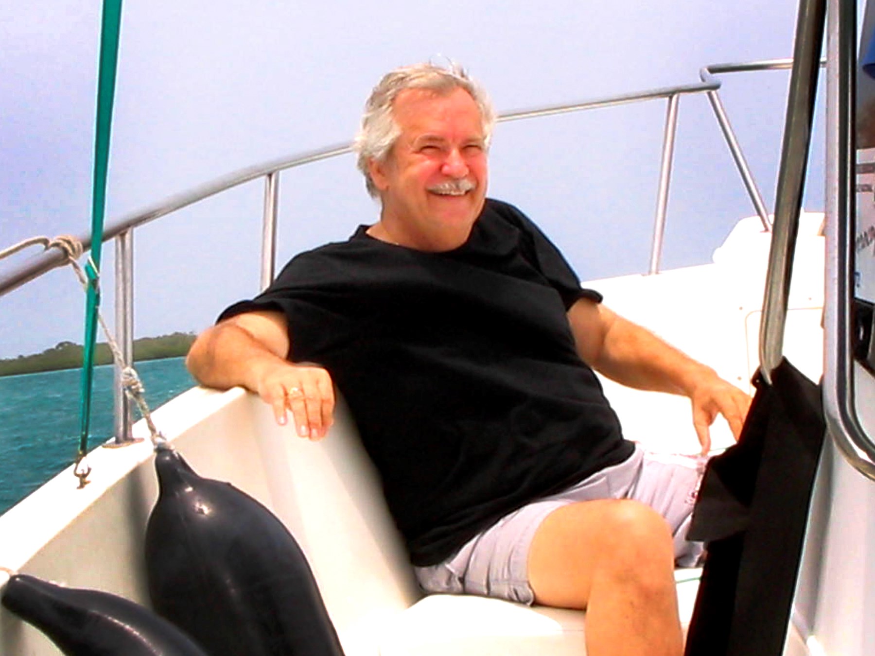 Obituary of Norman Darrell Collier