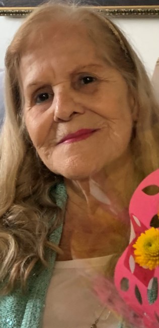 Obituary of Josefa Elina Morales