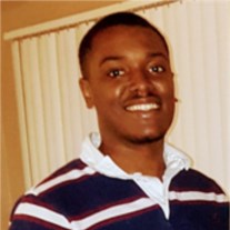 Obituary of Derrick Anthony Jordan Carlisle