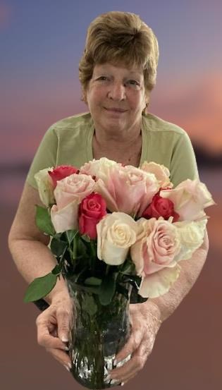 Obituary of Dorma Sue Igo