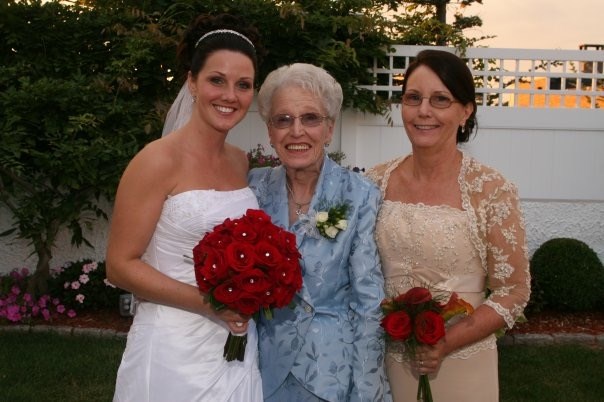 Obituary of Patricia M. Goss