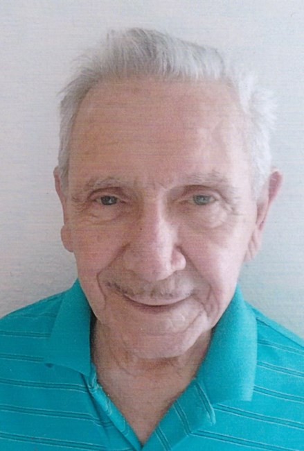 Obituary of Michael T. Territo