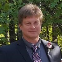 Obituary of Craig Alan Barker