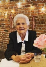 Marie Bullard
