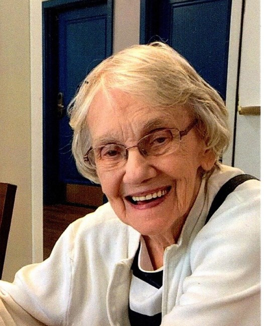 Obituary of Yvonne DeGree Taylor