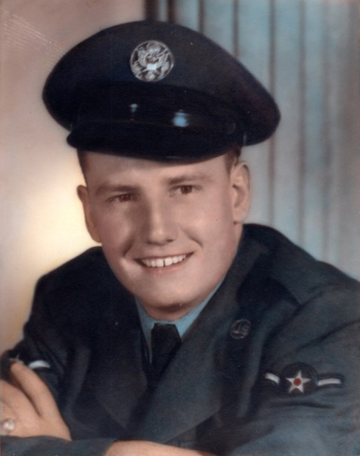 Obituary of Leo A. Gradig