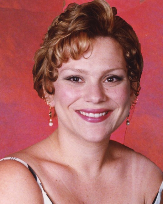 Obituary of Samantha Marie Rudolph-Guitron