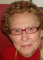 Rosemary Edelen
