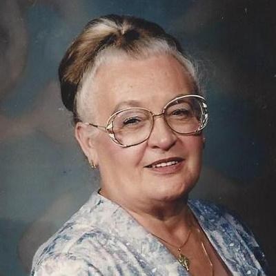 Obituary of Betty G. Shaver