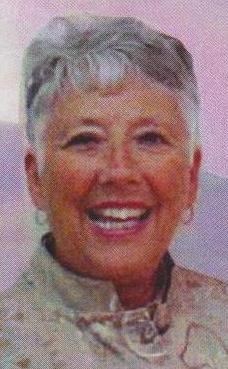 Obituary of Beverly Bauer Rodriguez
