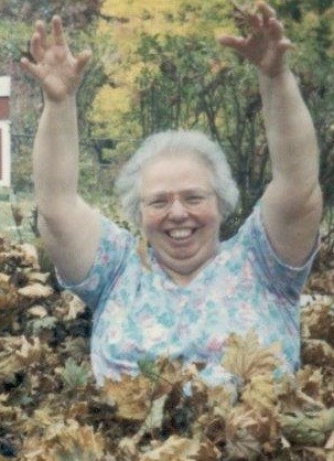 Obituary of Donna Lou Rose