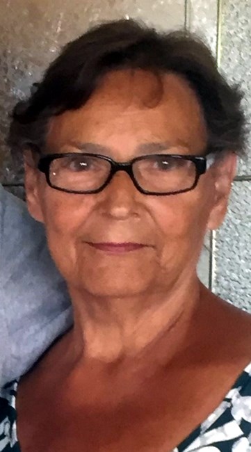 Obituary of Mariette Loretta Haystead