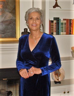 Obituary of Priscilla May Dunn