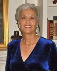 Obituary of Priscilla May Dunn