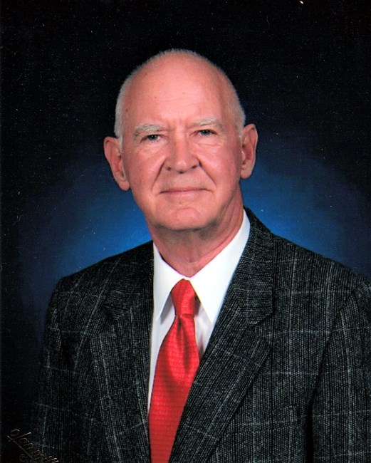 Obituary of William Jesse Bodie Jr.