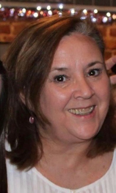 Obituary of Rebecca Hughes Mixon