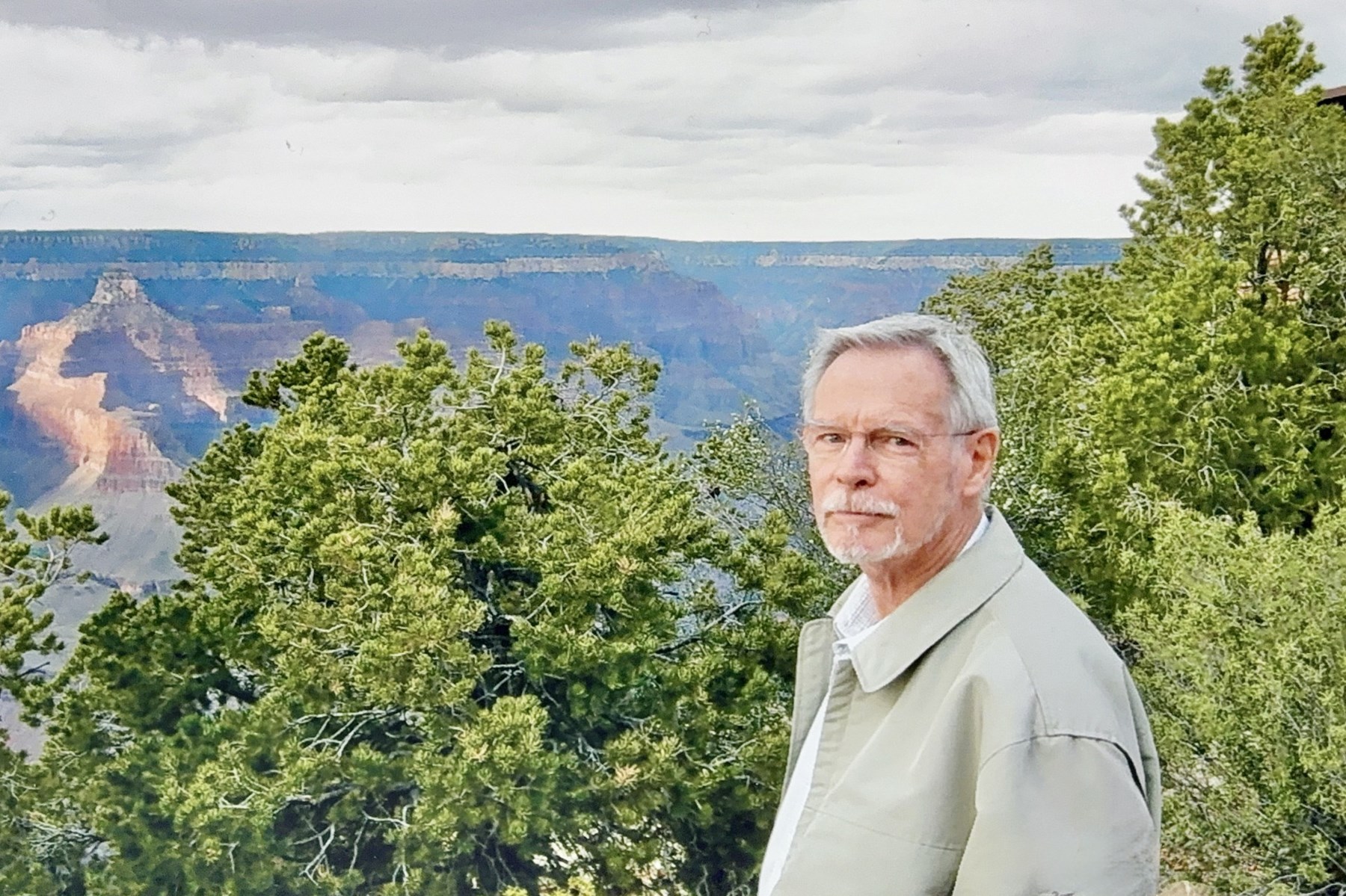 Obituary of Phillip Murray Mason