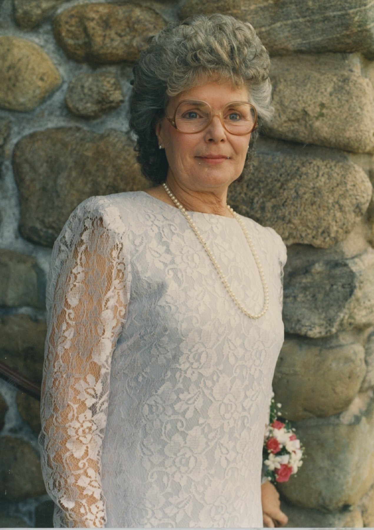 Mary Carey Obituary New City, NY