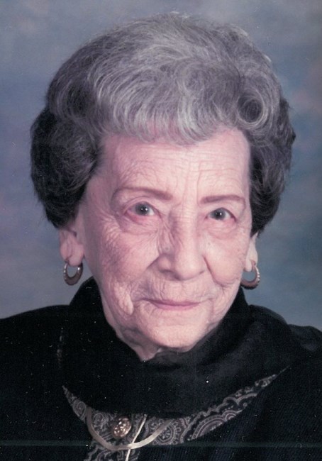 Obituary of Catherine Rosalee Marks
