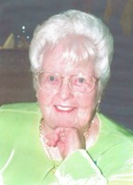Mary Satter