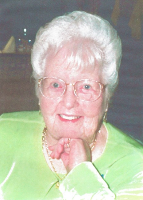 Obituary of Mary Rose Satter