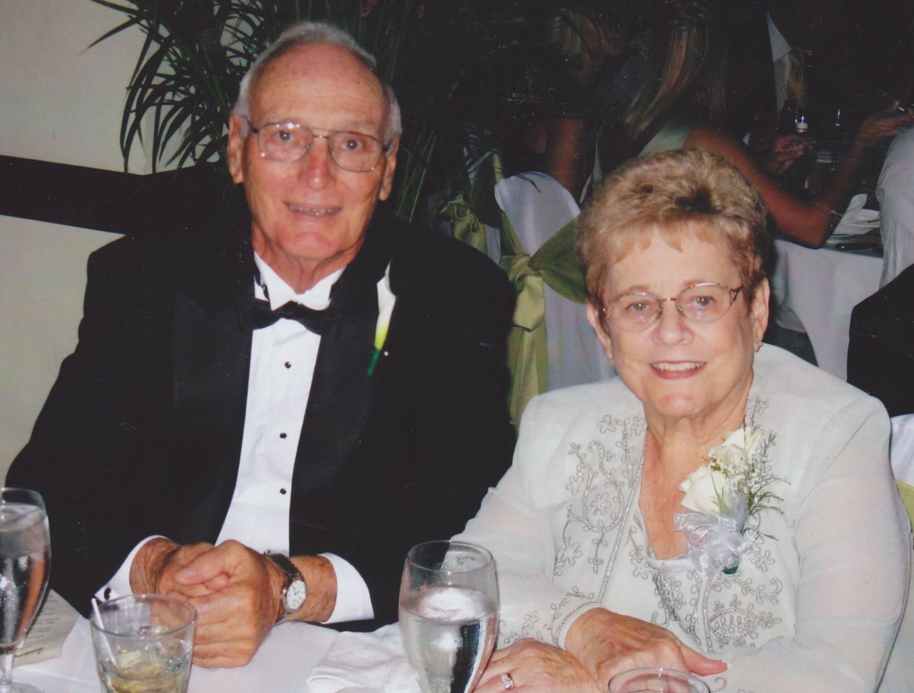 Obituary of Francis (Al) Richard Allegretti