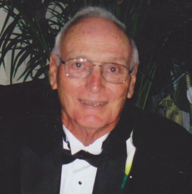 Obituary of Francis (Al) Richard Allegretti