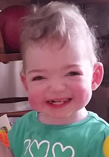 Obituary of Samantha "Sammy" Jane Hall