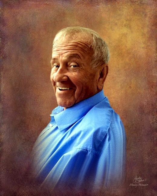 Obituary of William "Billy" Taylor