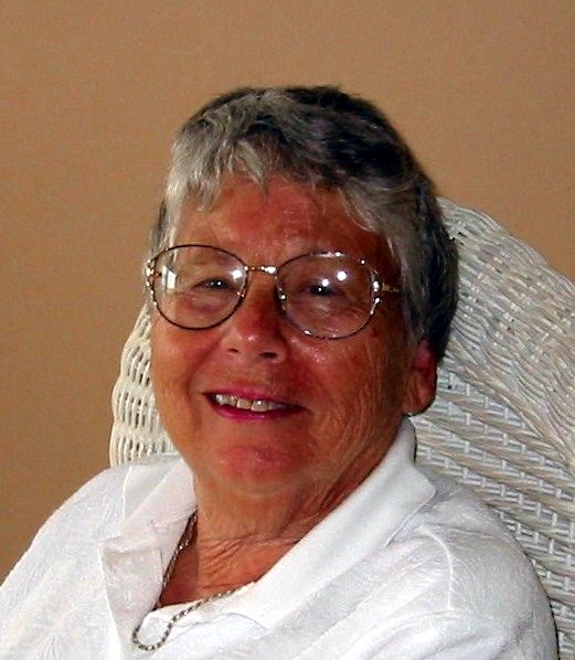 Obituary of Miriam "Mim" Chason