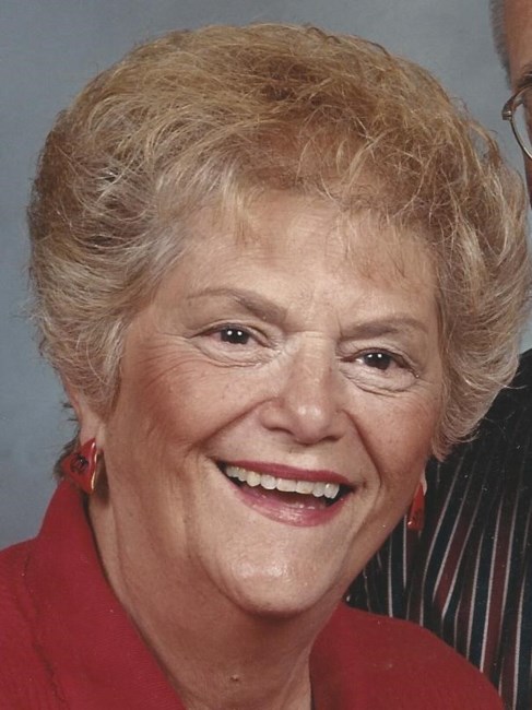 Obituary of Anna Marie Josephine Ribick