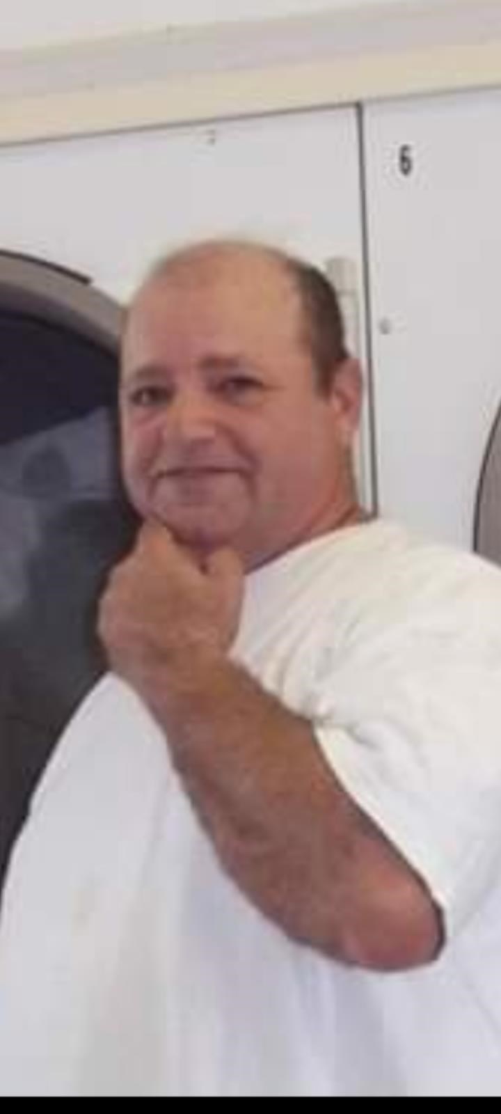 Obituary of Stanley Richard Simmons Jr.