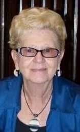 Obituary of Margaret Joan Horn