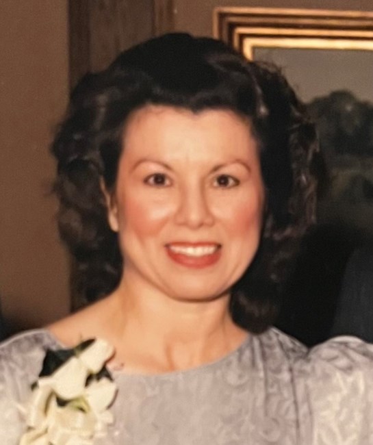 Obituario de Anna Marie Marino