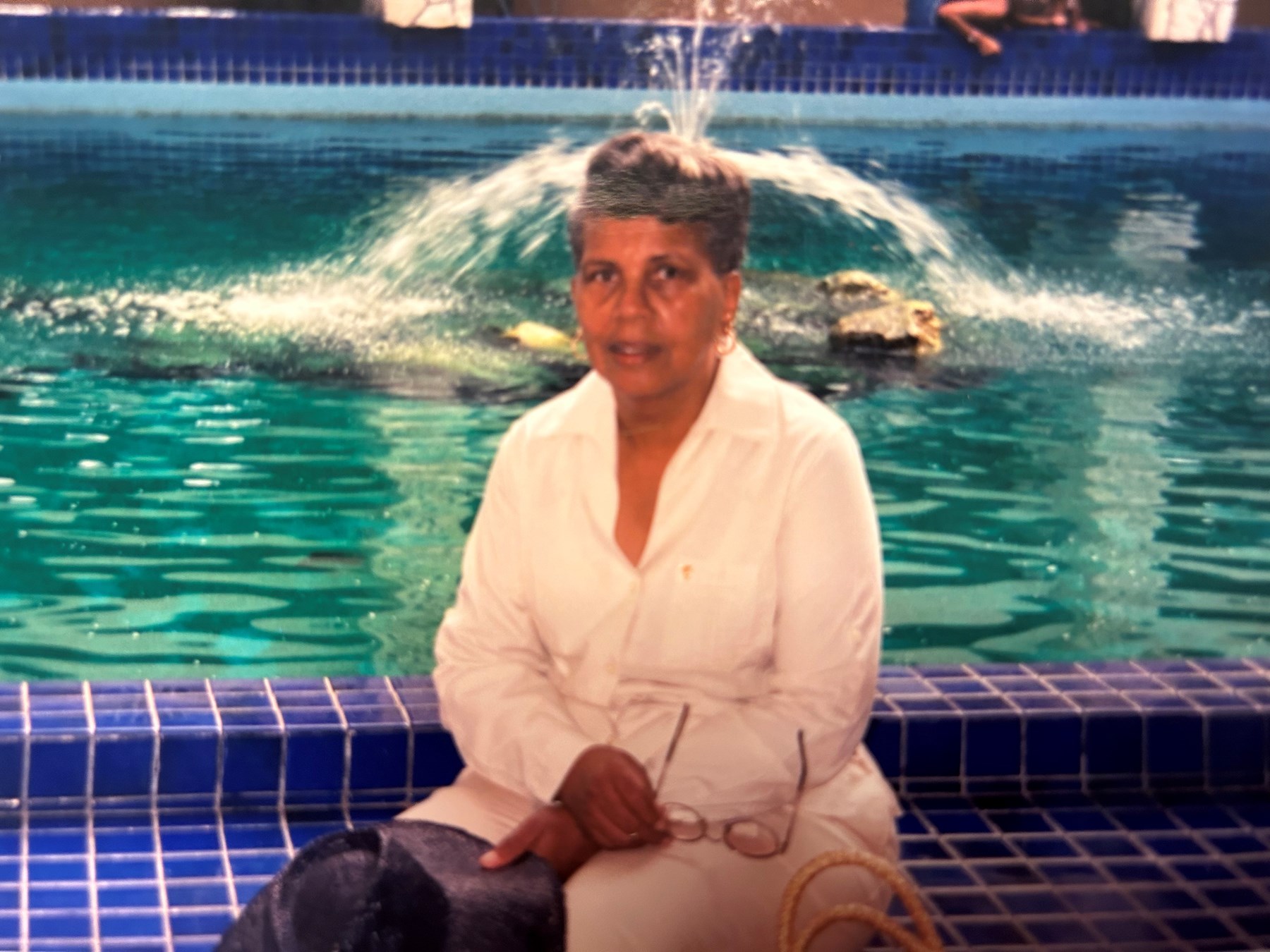 Obituary of Shirley Jasper Wilson