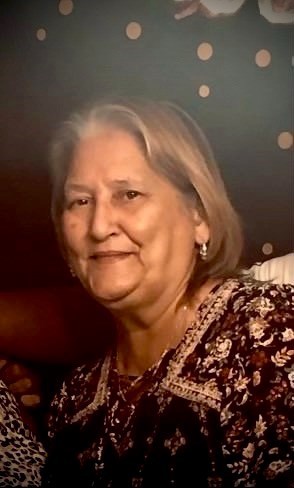 Avis de décès de Ruth Abigail Ramos