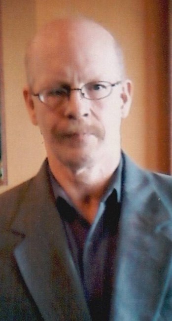 Avis de décès de James "Jimmy" Gregory Rogers