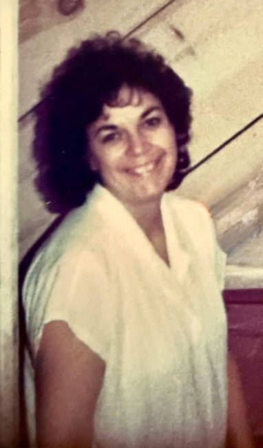 Obituary of Beverlee Lue Westenskow (McKinley)