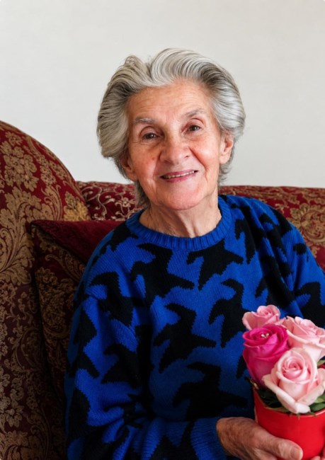 Obituary of Touroz Koshaba
