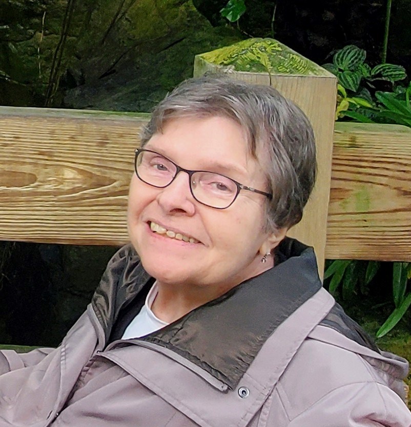 Obituary of Karen T Zimmermann