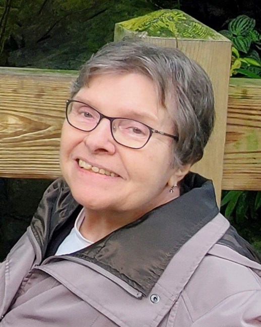 Obituary of Karen T Zimmermann